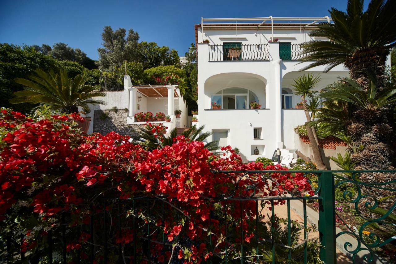 Сasa de vacaciones Marina Grande
