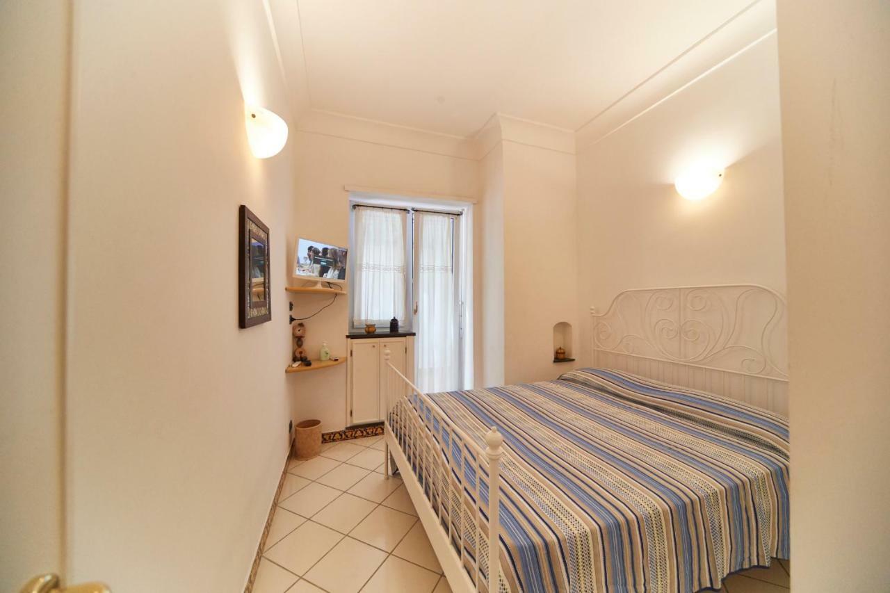 Сasa de vacaciones Marina Grande