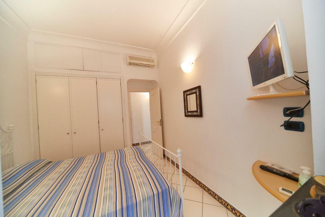 Сasa de vacaciones Marina Grande *